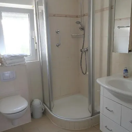 Apartament Haus Mindermann Mindermann 03