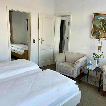 Haus Mindermann Mindermann 03